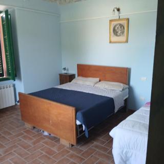 VILLA CLAUDI b&b - 8
