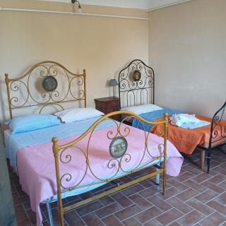 VILLA CLAUDI b&b - 6