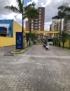 Condomínio Ville laguna - 3