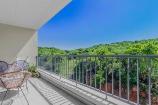 AlimamaSpaces Alus Penthouse - Johannesburg - 9