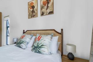 AlimamaSpaces Alus Penthouse - Johannesburg - 8