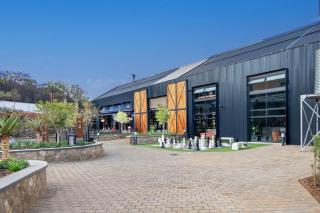 AlimamaSpaces Alus Penthouse - Johannesburg - 6