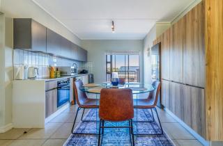 AlimamaSpaces Alus Penthouse - Johannesburg - 2