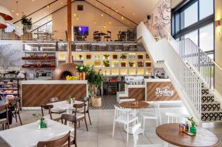 AlimamaSpaces Alus Penthouse - Johannesburg - 1