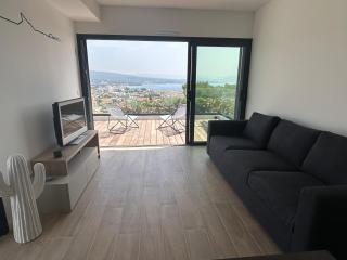 Vue incroyable sur la baie de La Ciotat - 6