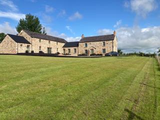 Descart Lodge - Carrickmacross - 0