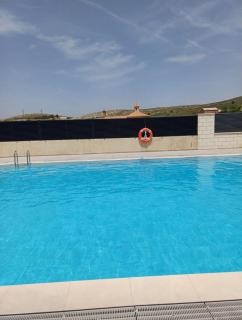 Casa Claudio Palomar - - 7