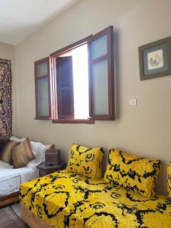 Chambre tata - Asilah - 2
