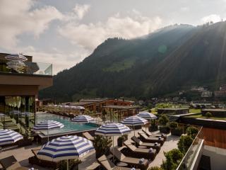 DAS EDELWEISS - Salzburg Mountain Resort - 9