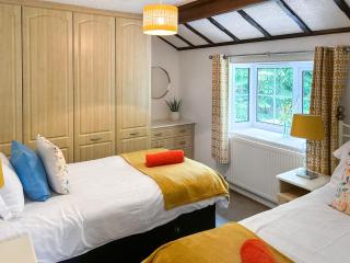 Squirrel Leap Lodge - Morpeth - 5