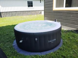 Moody Modern Dunes Hot Tub Beach and Trails - Chesterton - 3