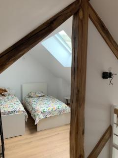 La Mémoire de Paulette -  - 2