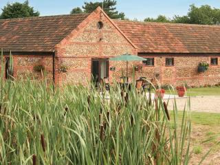 Baileys Barn - Ukc3738 - Bawdeswell - 5