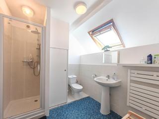 Cosy 1st floor loft apartment in Normandy - 4