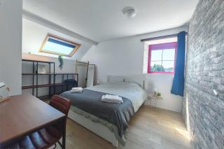 Cosy 1st floor loft apartment in Normandy - 3