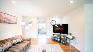 Gorgeous 7BR 3BA Family Home in Maryland - 9