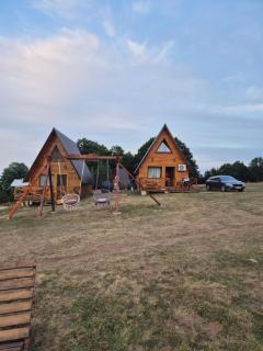 The View Smrcevo Brdo - 1