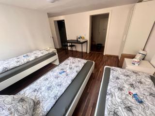 Monteur- und Ferienwohnung Neustadt an der Weinstraße - 4