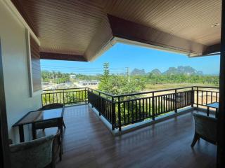 Baan Viset Pool Villa Krabi - 7