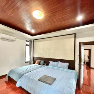 Baan Viset Pool Villa Krabi - 5