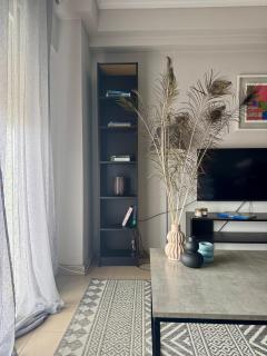 Stelina’s Cosy Loft - Ideal Spot - Thessaloniki - 6