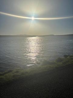 Loch View - Western Isles - 9
