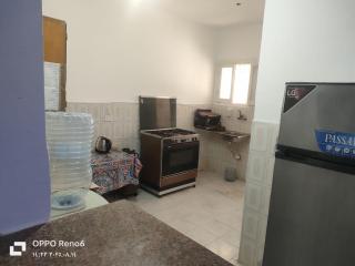 Cozy apartment - Marsa Matruh - 6