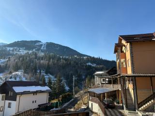 Pensiunea 3flori de Colț - 4