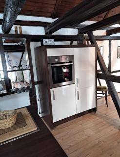 Ferienwohnung Gesindestube - 7