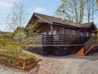 Cherry Tree Lodge - 0