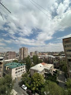 Old Saryan - 5