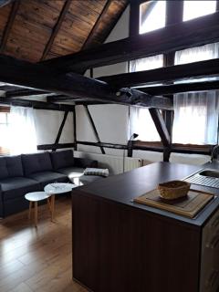 Ferienwohnung Gesindestube - 6