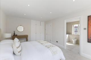 Luxury 4 Bedroom House Near Hyde Park - Londra - 1