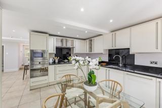 Luxury 4 Bedroom House Near Hyde Park - Londra - 5