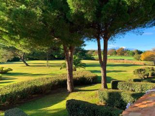 L Appart du Golf Classé 4 etoiles 68 m2 NEUF sans vis à vis Plein sud - 5