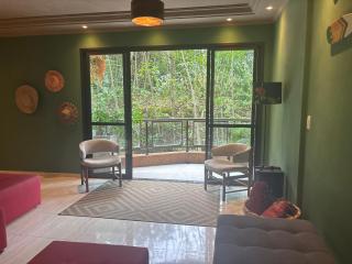 Apartamento na Mata - 9