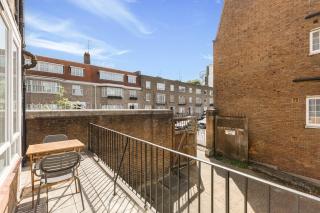 Luxury 4 Bedroom House Near Hyde Park - Londra - 8