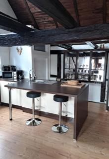Ferienwohnung Gesindestube - Brotterode - 1