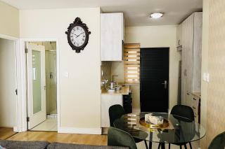 Sandton 2 cosy bedrooms apartment - 4