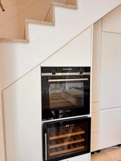 Luxus Haus direkt am Meer bei Novigrad - 3