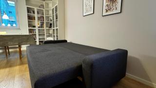 Spacious Family-friendly Apartment, Free Parking - 1