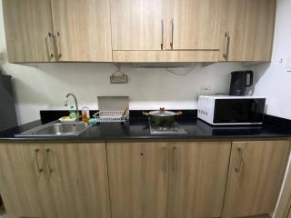 The Residence Suite - 8