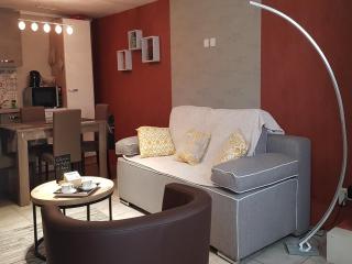Terrace Apartment, Trois-Ponts - 3