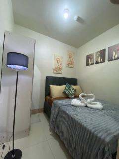 The Residence Suite - 5