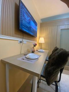 The Residence Suite - 4