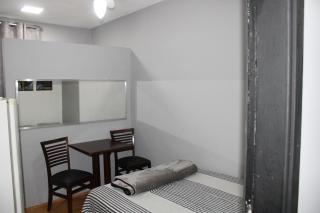 Hotel Cristo Rei - Conceição da Aparecida - 6