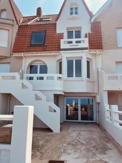 Villa Face mer Les Goélands - 5