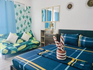 SeanAras Amani Home - Pusok - 8