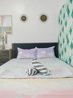 SeanAras Amani Home - Pusok - 7