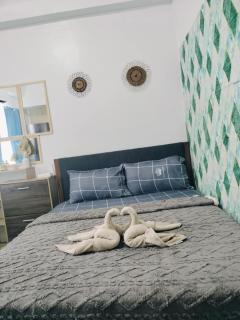 SeanAras Amani Home - Pusok - 5